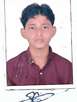 MOHD RAYYAN 